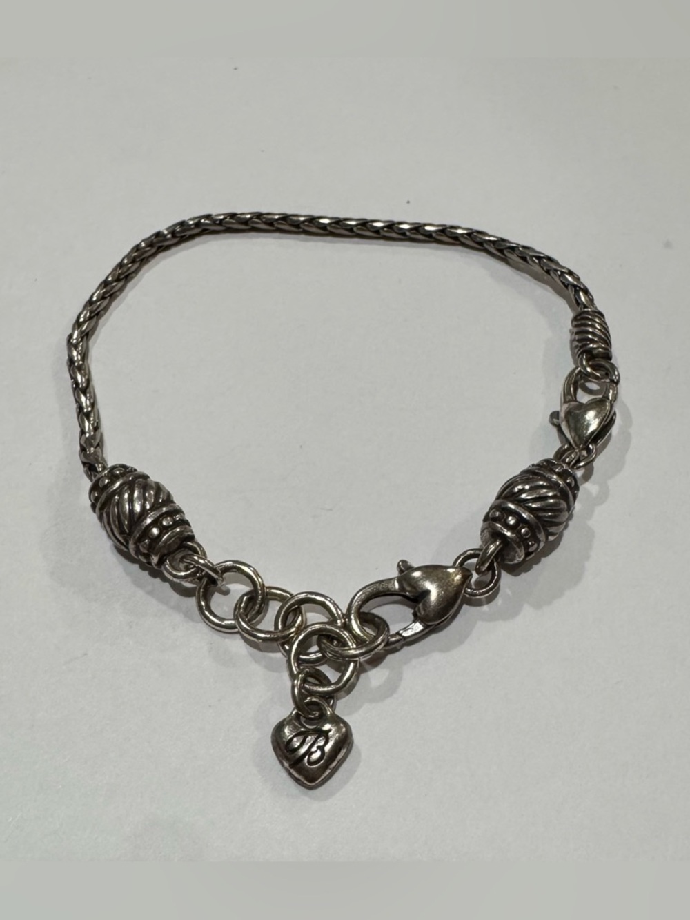 Brighton Charm Bracelet